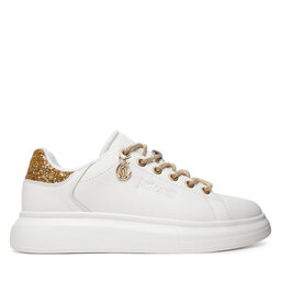 Just Cavalli Снікерcи Just Cavalli 80RA3SB1 ZPC03 Білий