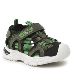 BIG STAR Sandaler BIG STAR LL374211 301