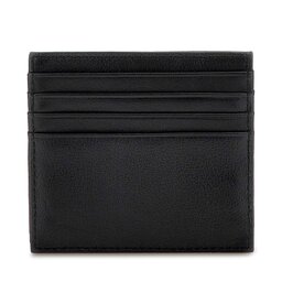 

Чохол для кредиток Guess Scala Slg SMSCLA LEA25 BLA, Чорний