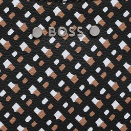 

Сумка Boss 50487275 Open Miscellaneous 991, Коричневий