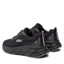 

Снікерcи Lee Cooper LCW-24-32-2552LA Black, Чорний