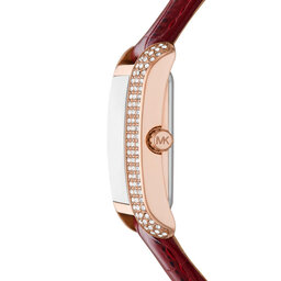 

Годинник Michael Kors, Червоний