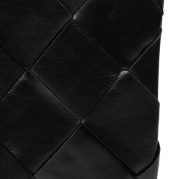 

Сумка Gino Rossi LIB-00025GR Black, Чорний