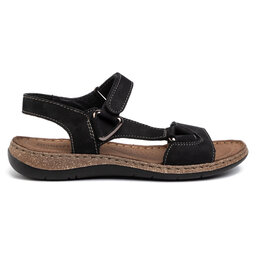 

Босоніжки Go Soft WI20-4773-01 Black, Чорний