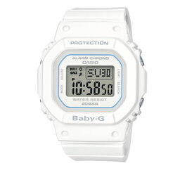 Baby-G Ceas Baby-G BGD-560-7ER White/White