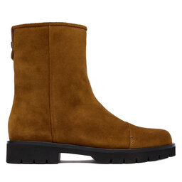 HÖGL Stiefeletten HÖGL 0-101502-89000 Khakifarben