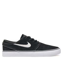 Nike Sneakersy Nike Sb Zoom Janoski Og+ FD6757 001 Czarny