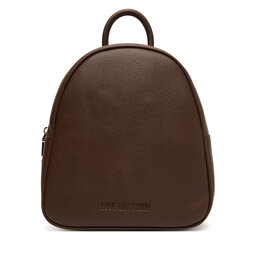 LOVE MOSCHINO Rucksack LOVE MOSCHINO JC4030PP1NLT0301 Braun