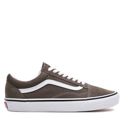 Vans Tenisice Vans Old Skool VN0005UF9JC1 Smeđa