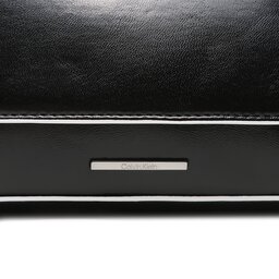 

Сумка Calvin Klein Ck Swing Crossbody Xs K60K610934 BAX, Чорний