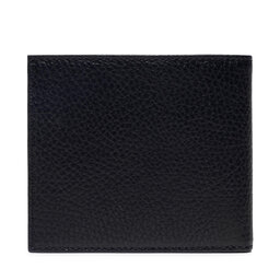 

Мале Чоловіче Портмоне Emporio Armani Y4R168 Y068E 80001 Nero, Чорний