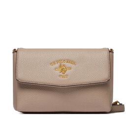 U.S. Polo Assn. Kabelka U.S. Polo Assn. BIUSS6213WVP502 Beige