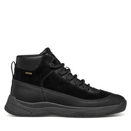 Geox Sneakers Geox D Berinike B Abx D663NA 022EK C9999 Schwarz