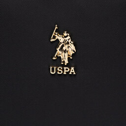 

Сумка U.S. Polo Assn., Чорний