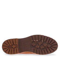 

Ботильйони Timberland Carnaby Cool 6In TB0A5YWGF131 Rust Full Grain, Коричневий