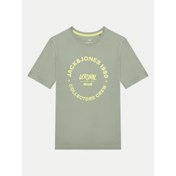 Jack&Jones Junior Jack&Jones Junior Marškinėliai 12270001 Žalia Regular Fit