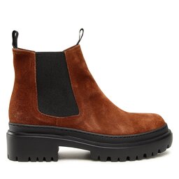 

Челсі Pollini SA21204G1FTH0200 Terra, Коричневий