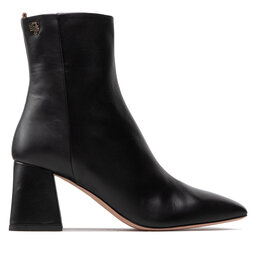 

Ботильйони Boss Charlotte Bootie70 50481460 10239116 01 Black 001, Чорний