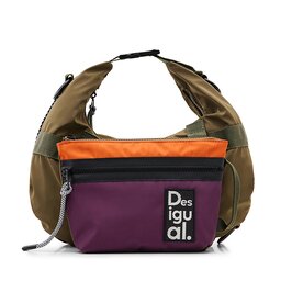Desigual Дамска чанта Desigual 23WAXY06 4002