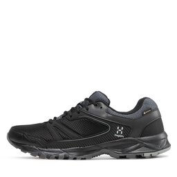 

Трекінгові черевики Haglöfs Trail Fuse Gt Men GORE-TEX 498230 True Black, Чорний