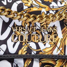 

Сумка Versace Jeans Couture 73VA4BA1 ZS466 G89, Чорний