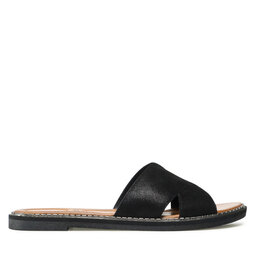 

Шльопанці Lasocki WI23-LALITA-06 Black, Чорний