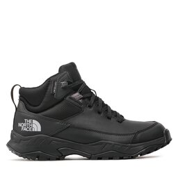 The North Face Trekkings The North Face Storm Strike III Wp NF0A7W4GKT0 Negru