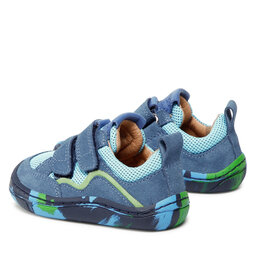 

Снікерcи Froddo G3130200-2 Denim, Cиній