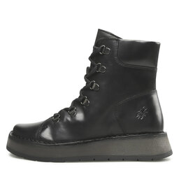 

Ботильйони Fly London Roxyfly P211094000 Black, Чорний