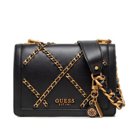 Guess Τσάντα Guess Abey (BC) HWBC85 58210 Μαύρο