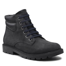 Geox Trapery Geox J Shaylax B. B J16FAB 032BC C4002 D Navy