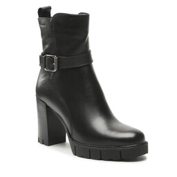 Tamaris Stiefeletten Tamaris 1-25481-29 Black 001