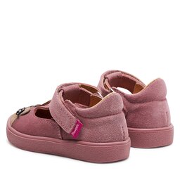 

Босоніжки Mrugała Tola 2180/4-58 Pony Lila, Фіолетовий