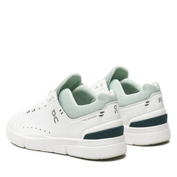 

Снікерcи On The Roger Advantage 4899453 White/Juniper, Білий