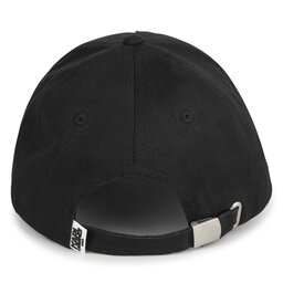 

Бейсболка Karl Lagerfeld Kids Z30165 Black 09B, Чорний