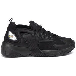

Взуття Nike Zoom 2K AO0269 002 Black/Black/Anthracite, Чорний