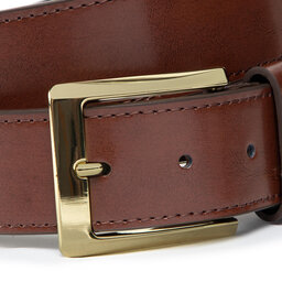

Жіночий ремінь True Religion TRR301608 Brown, Коричневий