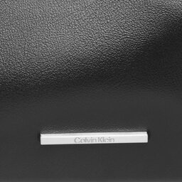

Сумка Calvin Klein Ck Natural Micro Mini Bag K60K611022 BAX, Чорний