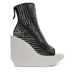 United Nude Botine United Nude Wa Fab Hi 10850510117 Negru