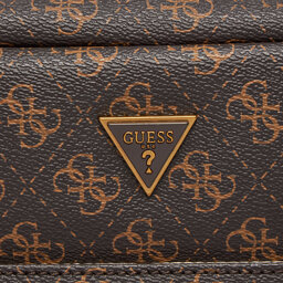 

Плоска сумка Guess HMTOLO P4258 BNH, Коричневий