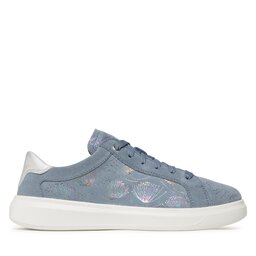 

Снікерcи Superfit 1-006462-8020 D Blue, Голубий