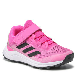adidas Обувь adidas Terrex Agravic Flow Cf K FZ3320 Screaming Pink/Core Black/Cloud White