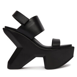 United Nude Sandalen United Nude Boulder Sandal 109810116 Schwarz