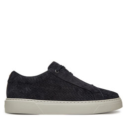 BOSS Sneakers BOSS Gary Tenn Sdbuwv 50538983 Bleumarin