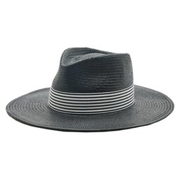 Weekend Max Mara Pălărie Weekend Max Mara Era 2355710434 Black 346