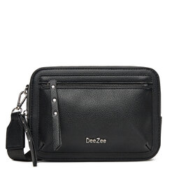DeeZee Torebka DeeZee DZE-S-012-07 Czarny