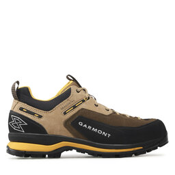 

Трекінгові черевики Garmont Dragontail Tech 002611 Beige/Yellow, Коричневий