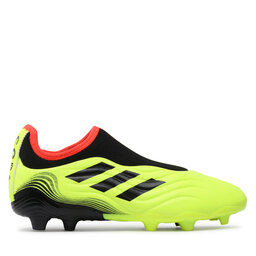 

Взуття adidas Copa Sense.3 Ll Fg J GZ1383 Tmsoye/Cblack/Solred, Жовтий