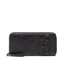 Desigual Μεγάλο Πορτοφόλι Γυναικείο Desigual 22WAYP19 2000