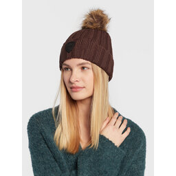 Helly Hansen Mütze Helly Hansen Limelight 67156 Triple Espresso 755